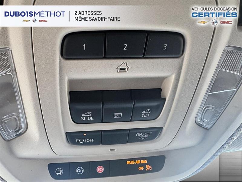 buick Envision 2022 - 34