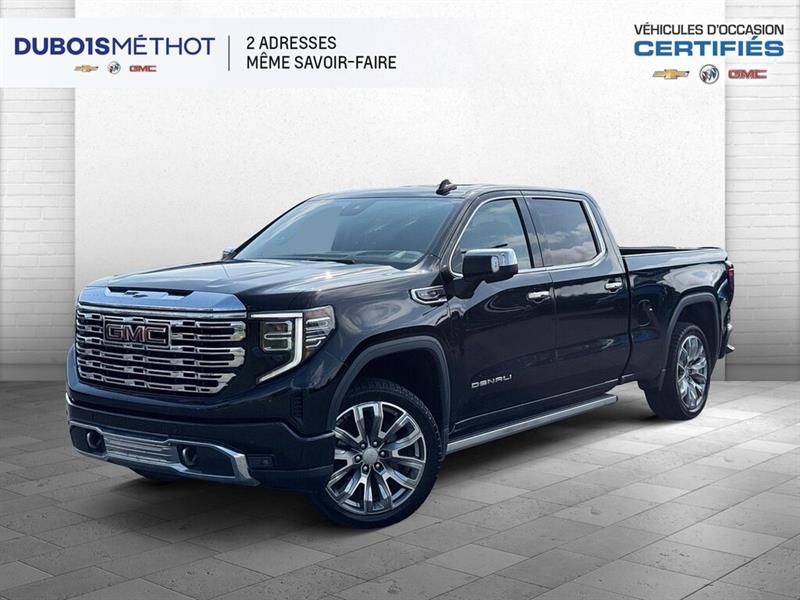 gmc Sierra 1500 2025