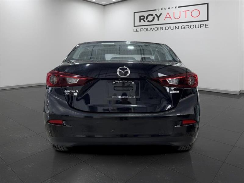 mazda Mazda3 2018 - 4