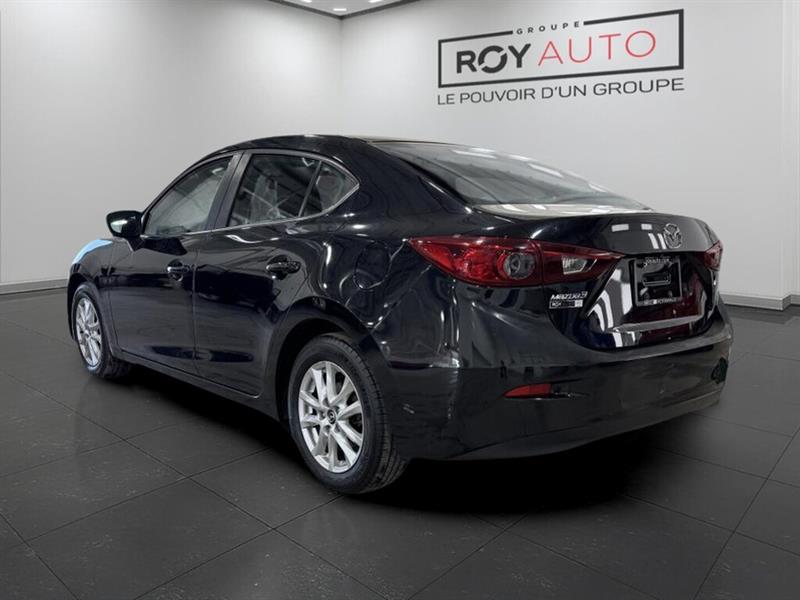 mazda Mazda3 2018 - 5