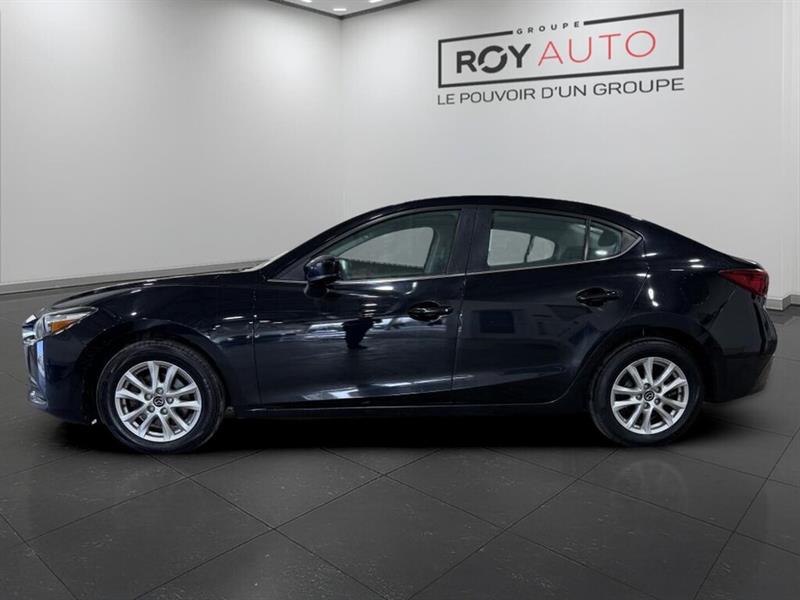 mazda Mazda3 2018 - 6