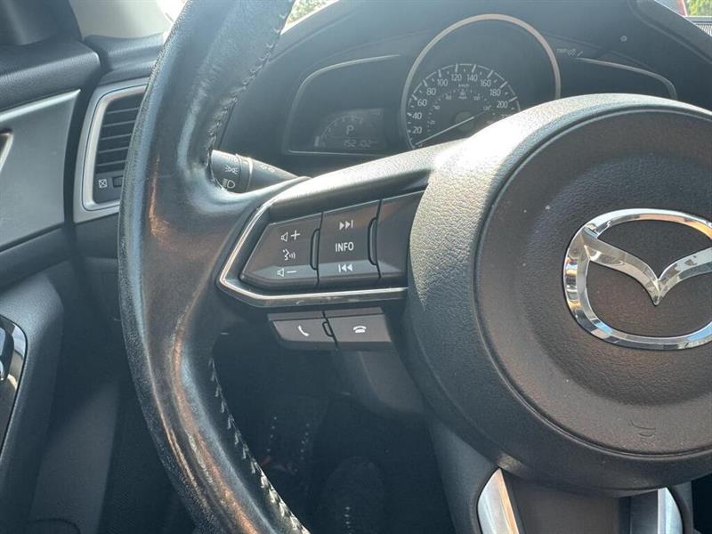 mazda Mazda3 2018 - 11