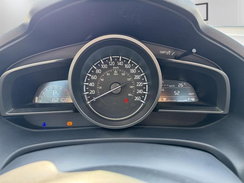 mazda Mazda3 2018 - 13