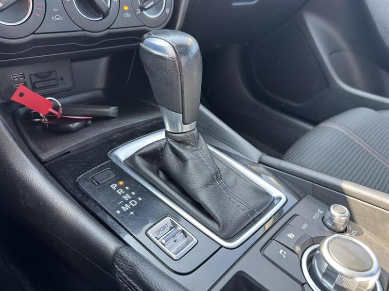 mazda Mazda3 2018 - 14