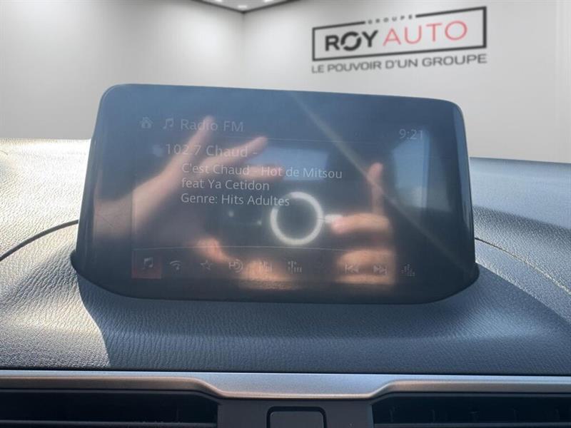 mazda Mazda3 2018 - 18