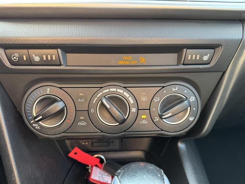 mazda Mazda3 2018 - 19