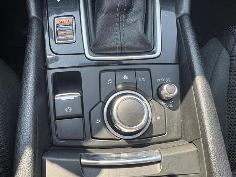 mazda Mazda3 2018 - 20