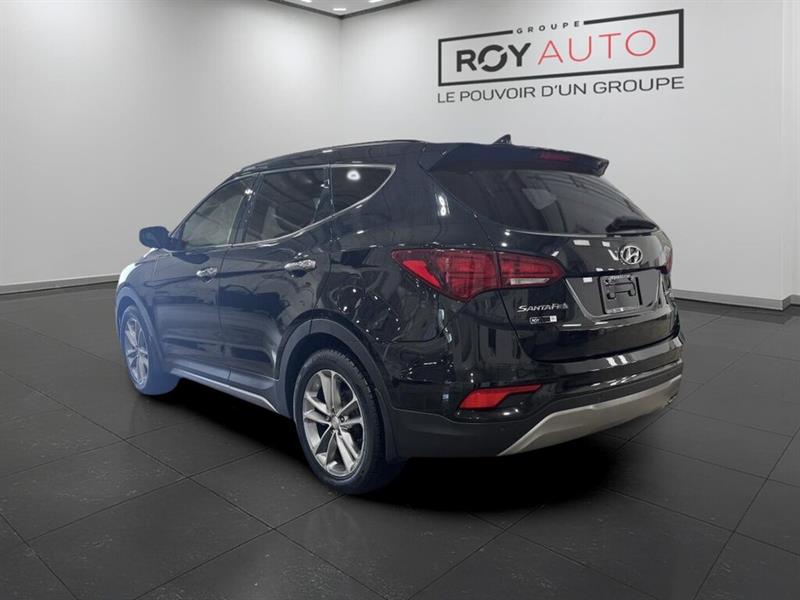 hyundai Santa Fe Sport 2018 - 5