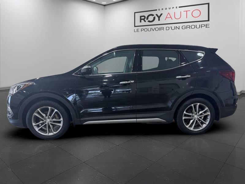 hyundai Santa Fe Sport 2018 - 6