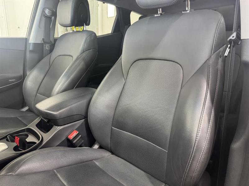 hyundai Santa Fe Sport 2018 - 7