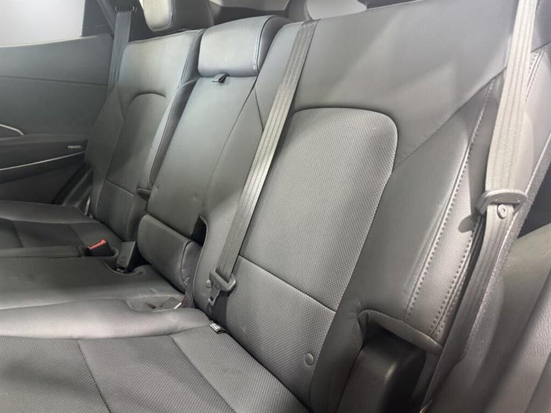 hyundai Santa Fe Sport 2018 - 8
