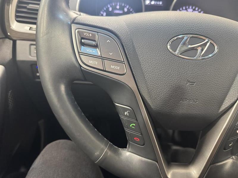 hyundai Santa Fe Sport 2018 - 12
