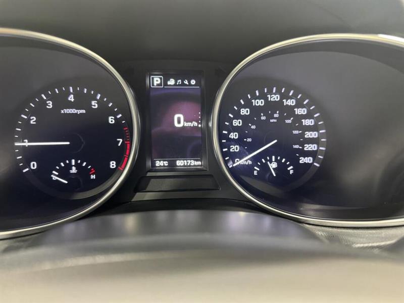 hyundai Santa Fe Sport 2018 - 14