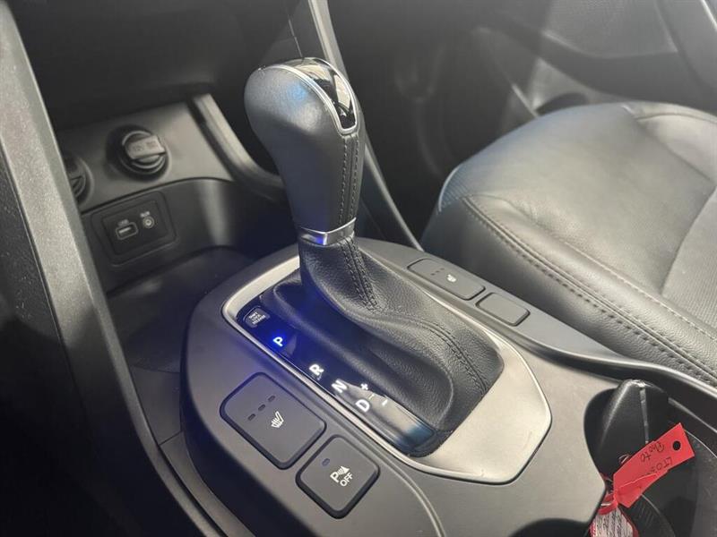 hyundai Santa Fe Sport 2018 - 15