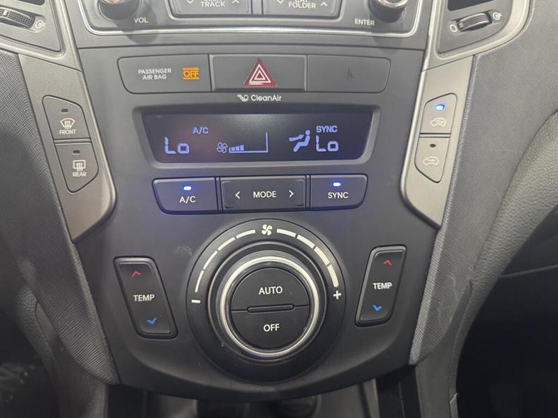 hyundai Santa Fe Sport 2018 - 20