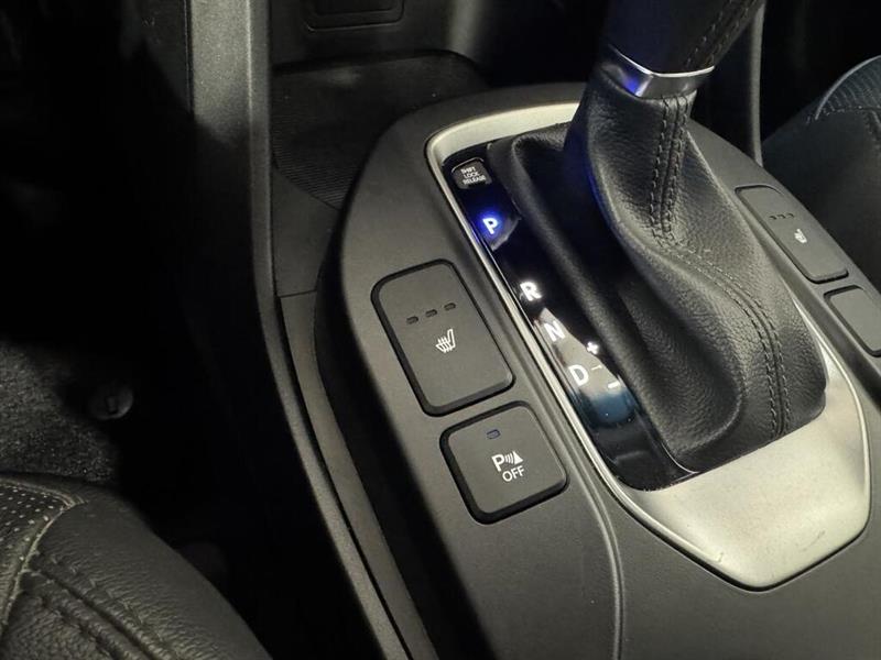 hyundai Santa Fe Sport 2018 - 21