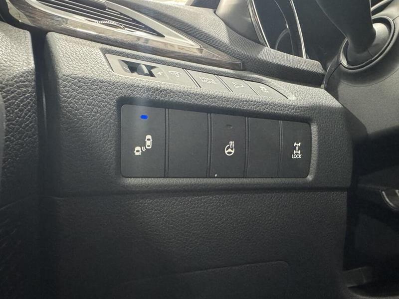 hyundai Santa Fe Sport 2018 - 22