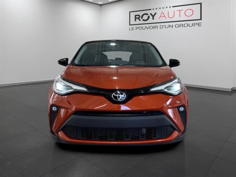 toyota C-HR 2020 - 2