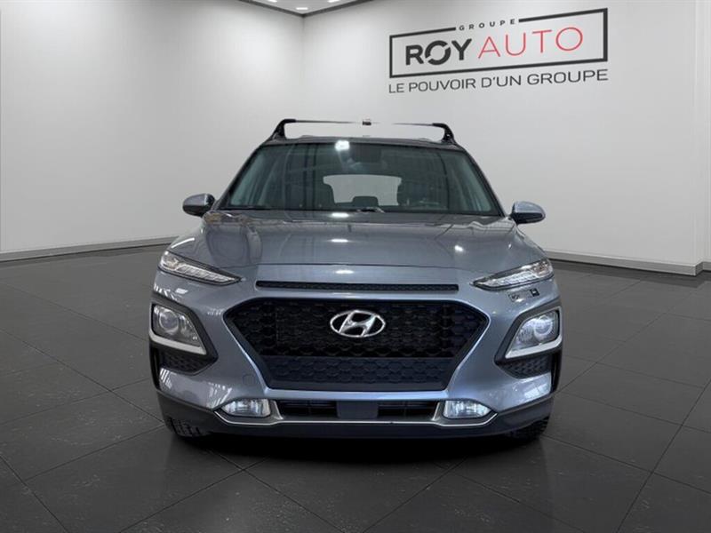 hyundai Kona 2018 - 2