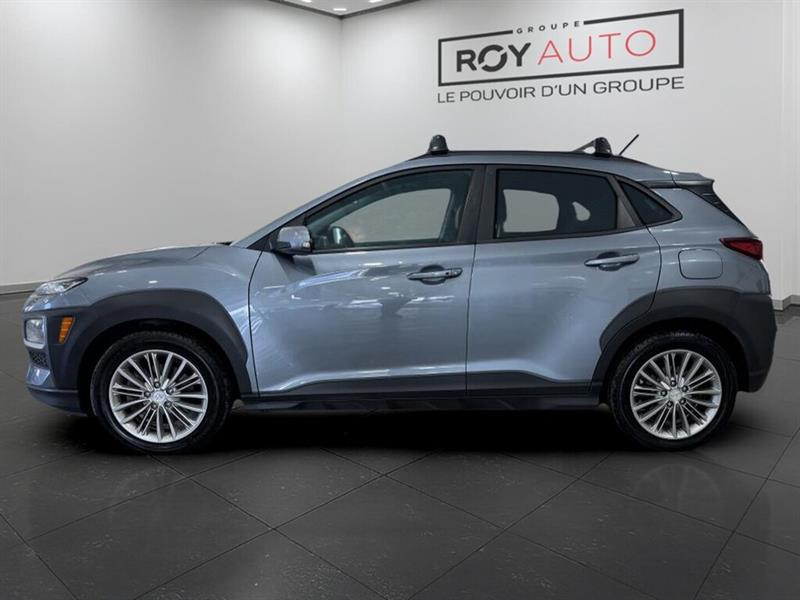 hyundai Kona 2018 - 6