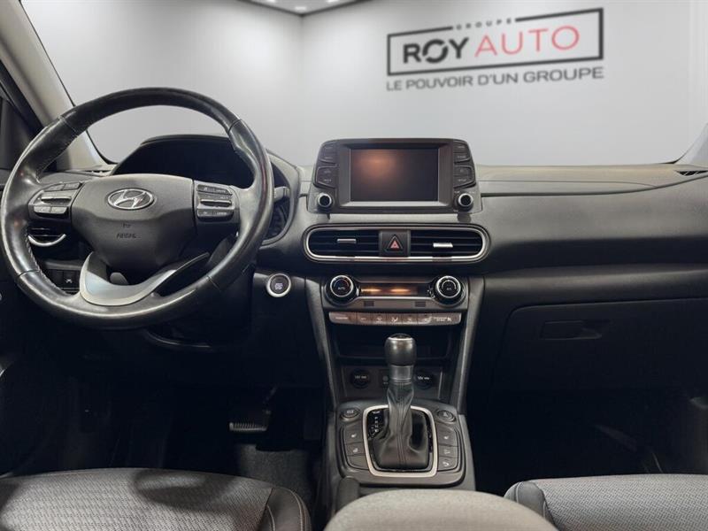 hyundai Kona 2018 - 9