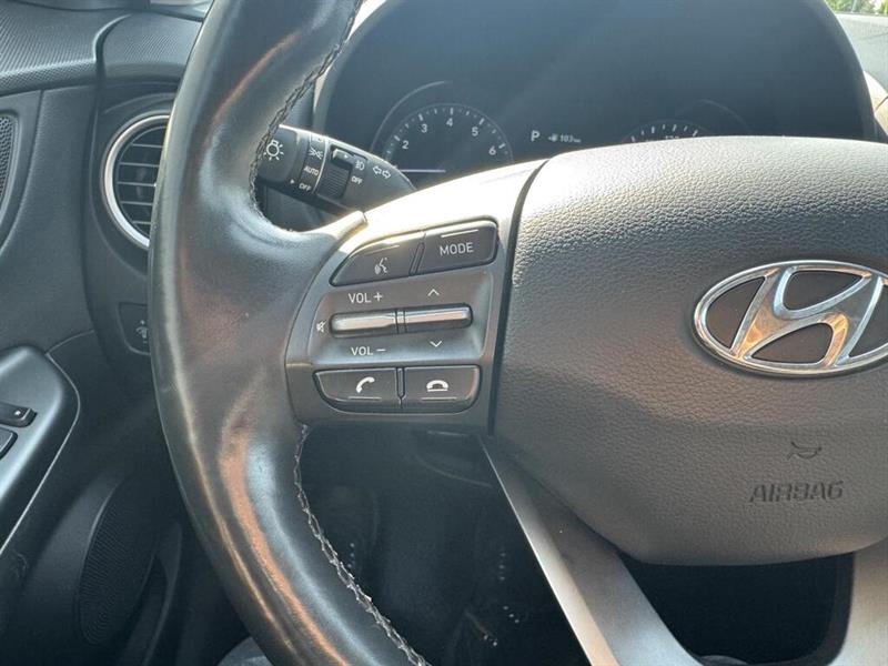 hyundai Kona 2018 - 12