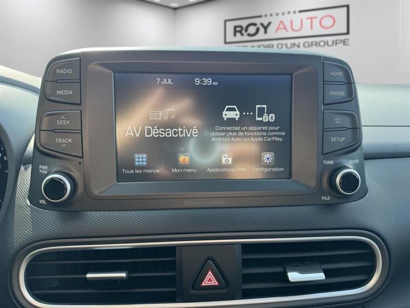 hyundai Kona 2018 - 18