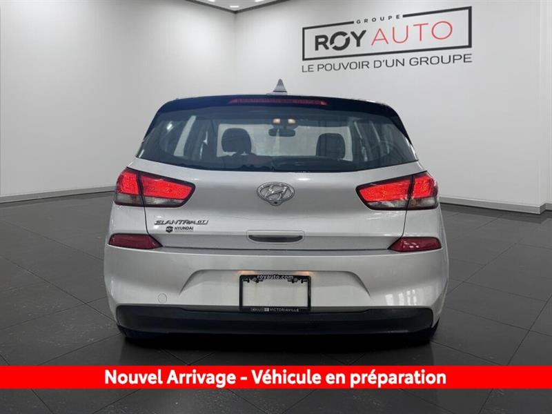 hyundai Elantra GT 2018 - 2