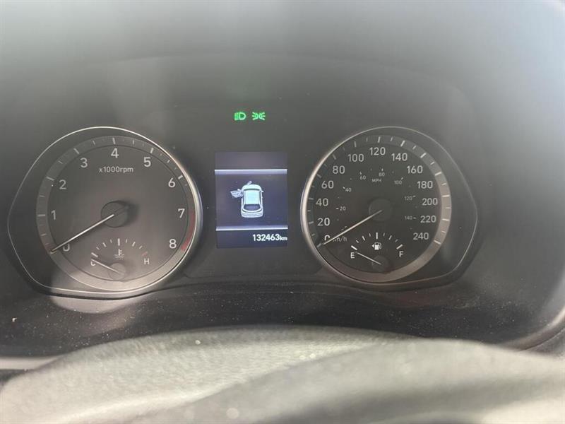 hyundai Elantra GT 2018 - 4