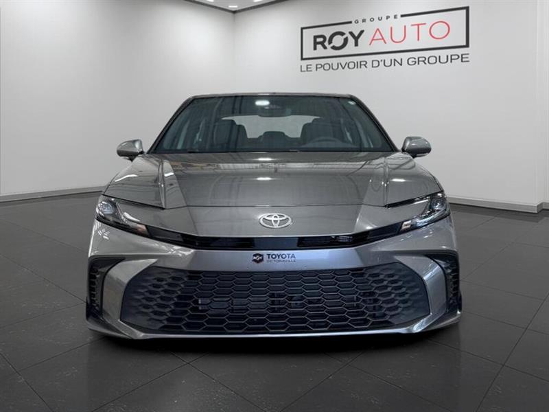 toyota Camry Hybrid 2025 - 2