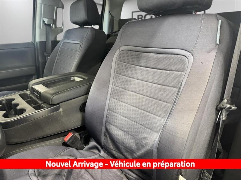 chevrolet Silverado 1500 2018 - 3
