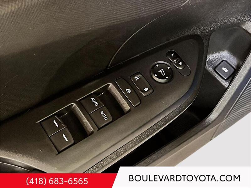 honda Civic Berline 2019 - 8
