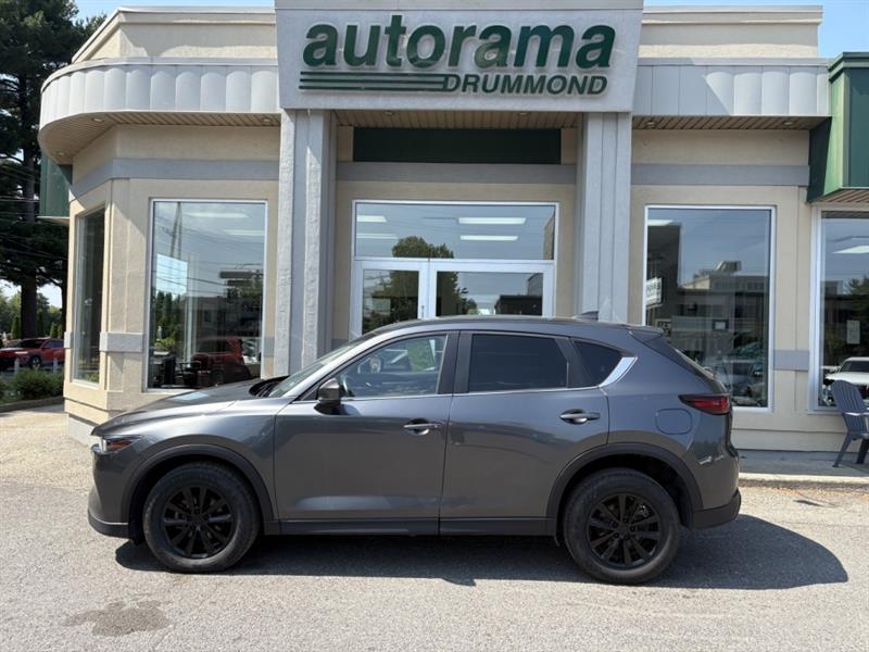 mazda CX-5 2023