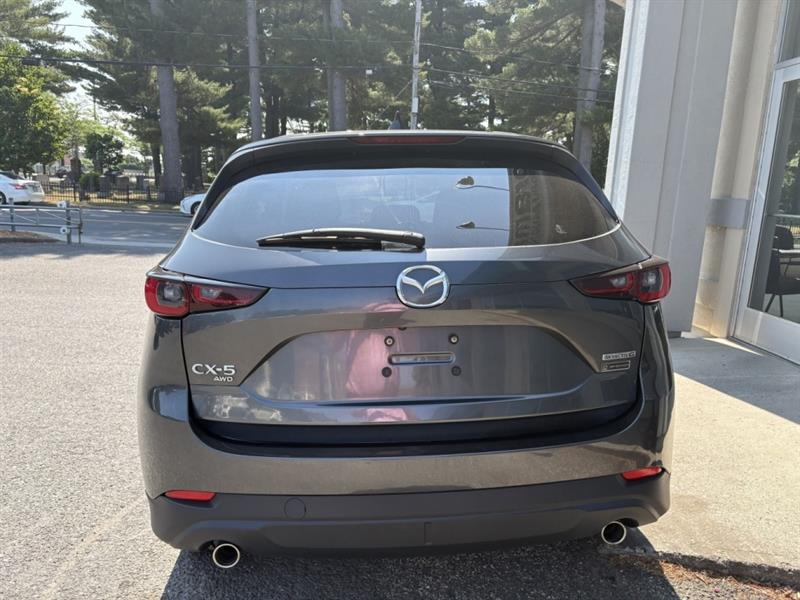 mazda CX-5 2023 - 2