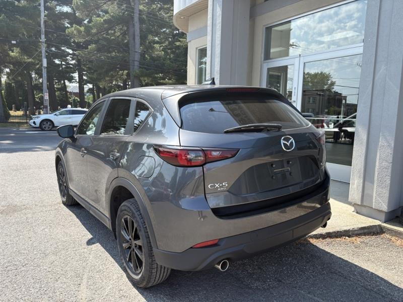 mazda CX-5 2023 - 4