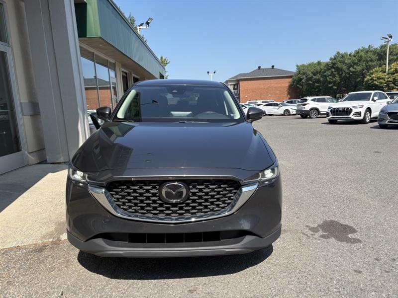 mazda CX-5 2023 - 5