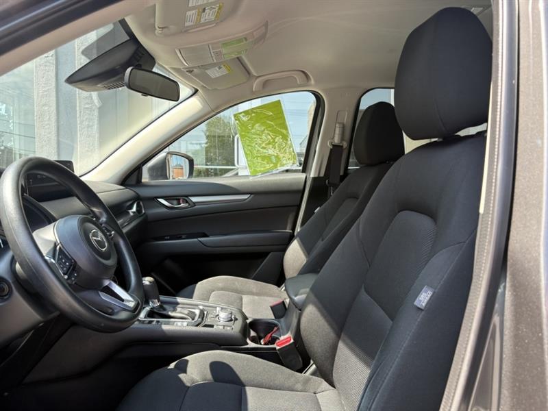mazda CX-5 2023 - 7