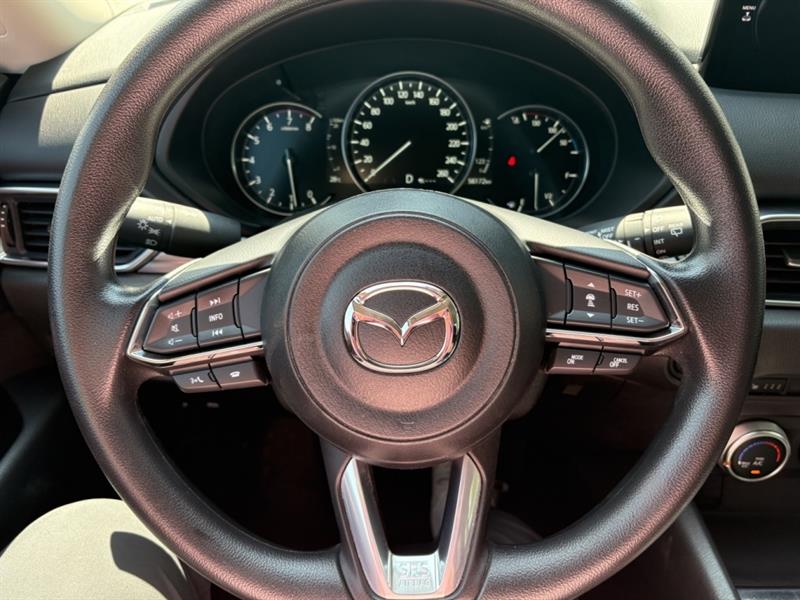 mazda CX-5 2023 - 12