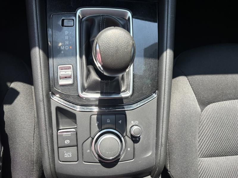 mazda CX-5 2023 - 13