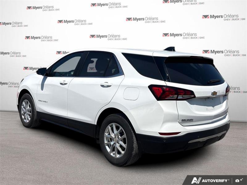 chevrolet Equinox 2022 - 3