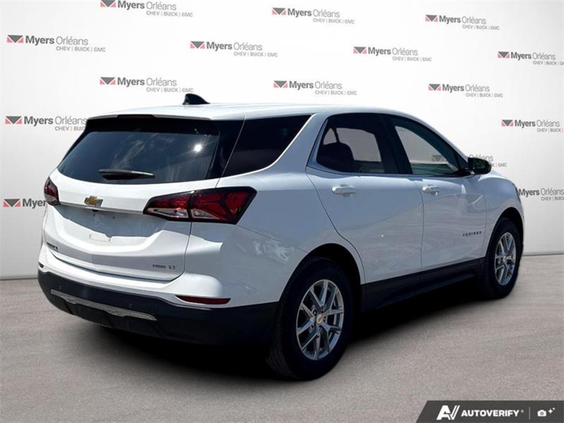 chevrolet Equinox 2022 - 5