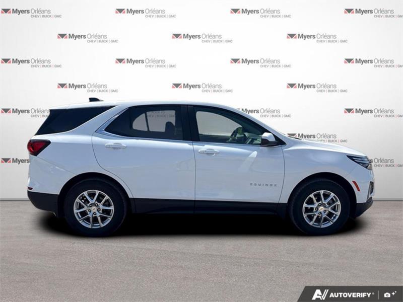chevrolet Equinox 2022 - 6
