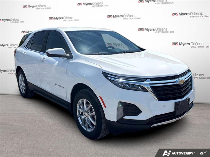 chevrolet Equinox 2022 - 7