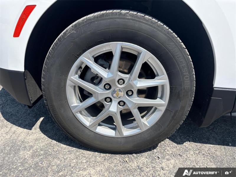 chevrolet Equinox 2022 - 9