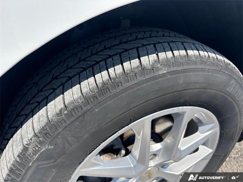 chevrolet Equinox 2022 - 10
