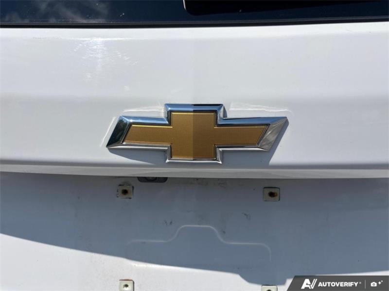 chevrolet Equinox 2022 - 12