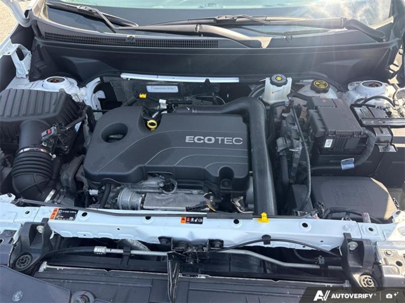 chevrolet Equinox 2022 - 13