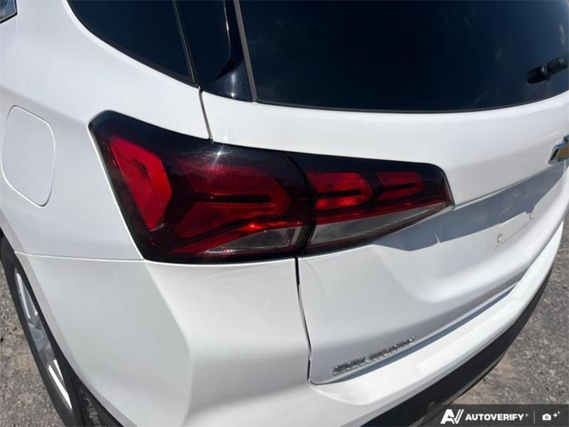 chevrolet Equinox 2022 - 14