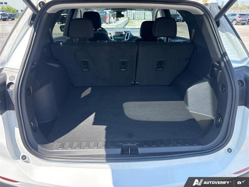 chevrolet Equinox 2022 - 15