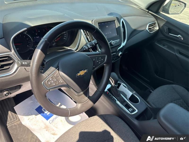 chevrolet Equinox 2022 - 16